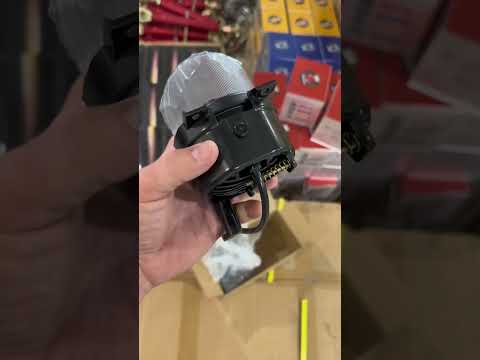 Противотуманки LED 45Вт volkswagen Golf, Jetta (Long) Четкой световой теневой границей Белый+Желтый - фото 1 - id-p1521839525