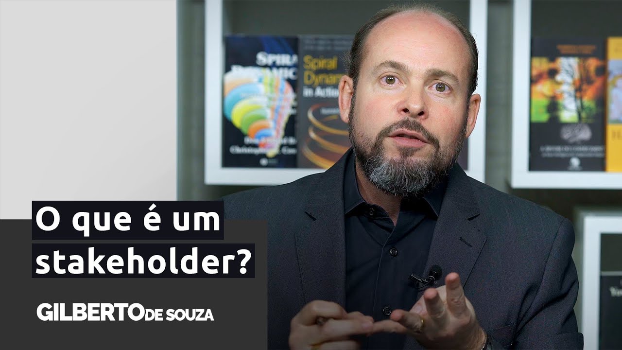 Stakeholder: o que é?