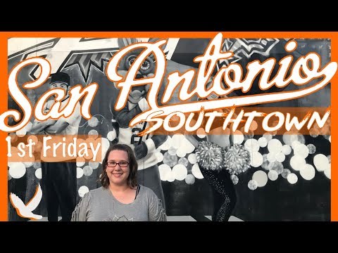 download lagu mp3 mp4 San Antonio Art District, download lagu San Antonio Art District gratis, unduh video klip San Antonio Art District