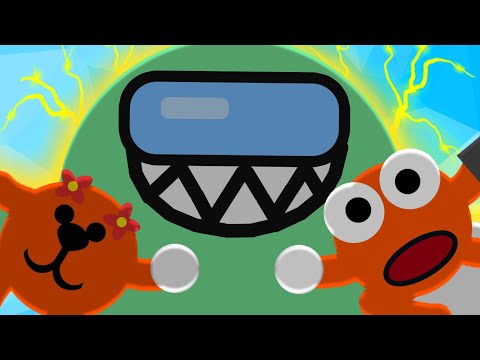 Can TWO of Us Finally Take Him Down on Rounds?..