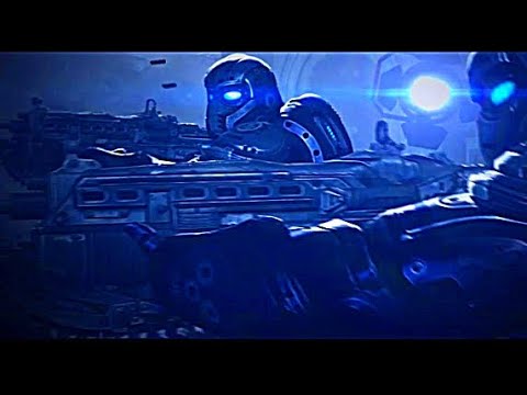 Gears Judgment Insane Difficulty Coles Testimony Onyx Point Fortress Pt27