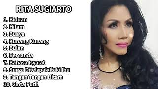Download lagu Rita Sugiarto - Biduan, Tangan Tangan Hitam Full Album Top #ritasugiarto mp3
