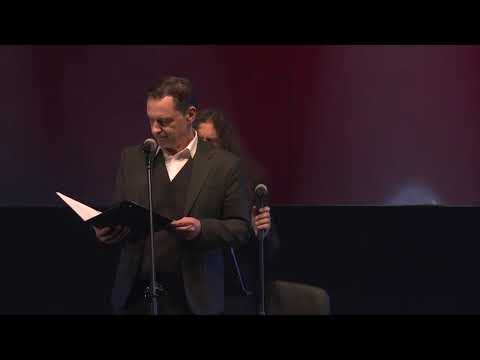 „Ślepcy” – poruszający koncert Norberta „Smoły” Smolińskiego | 44. rocznica stanu wojennego