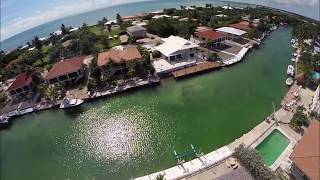 preview picture of video '188 South Indies Drive, Duck Key Florida 33050, Lela Ashkarian 305-395-0814'