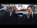 LEGEND Trailer Deutsch Mit Tom Hardy
