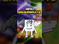 New RARE Brainrots In Roblox Steal A Brainrot Roblox