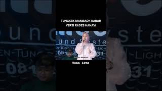 Download lagu Yona Irma -Tungkek mambaok Rabah #shortvideo mp3