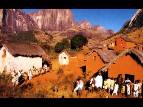 RY FANAHY MASINA ô! (Amboaram-peo Antsa)