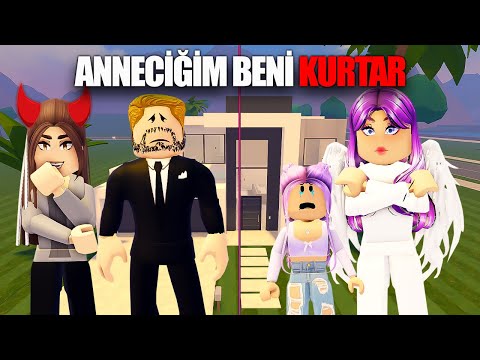 👉Story: Mommy Please Save Me!...😢