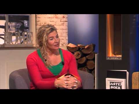 Café Tinto, 28 januari 2015, deel 2 - Marije van den Berg