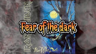 Download lagu Iron Maiden - Fear Of The Dark #lyrics mp3