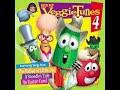 VeggieTunes 4 113 Years Ago