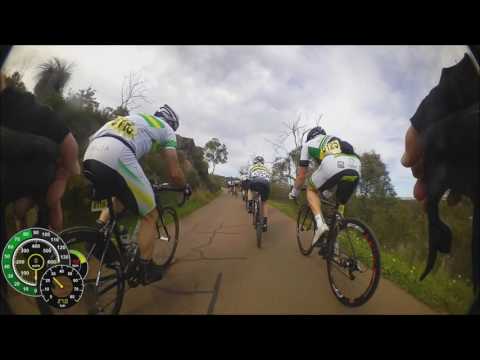 Gran Fondo World Series Final - Perth 2016