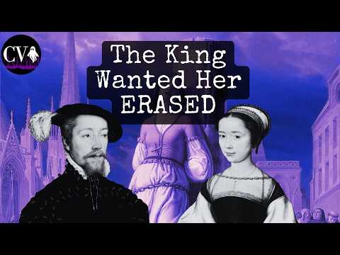 A King's Revenge: The Witch Trial That Shocked Scotland | The Execution of Janet Douglas Lady Glamis