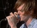 Idlewild - Live In A Hiding Place - T In The Park 2003