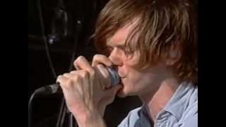 Idlewild - Live In A Hiding Place - T In The Park 2003