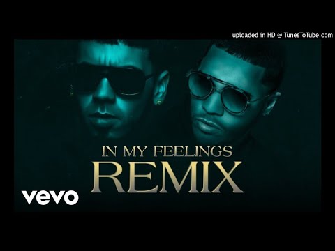 Anuel AA x Juhn - In My Feelings (Remix)