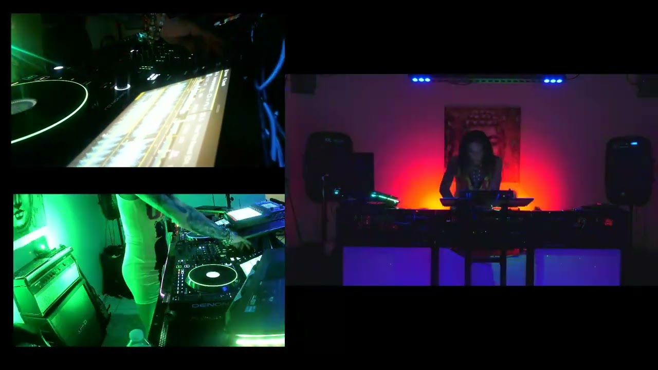 Promotional video thumbnail 2 for Mandy Mayhem