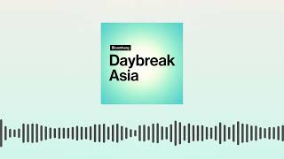 Japan's GDP Miss, BlueScope Steel Earnings | Bloomberg Daybreak: Asia Edition