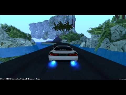 Stunt In IntreLeX-_- v8-_- Silent-_- Kiss :)