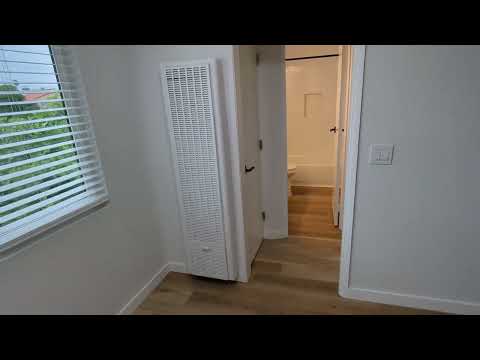 The Ranch: Newly renovated 1 bed in normal heights with in - Video 2 of 2