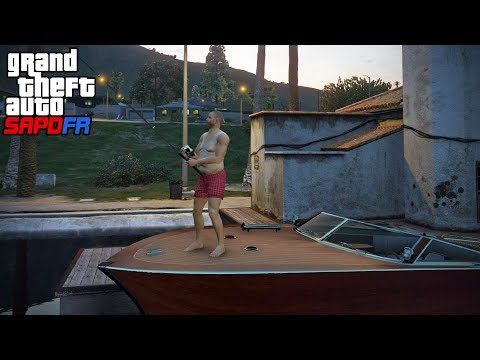GTA SAPDFR - Code Zero 71 - My Mirror Park (My Run)
