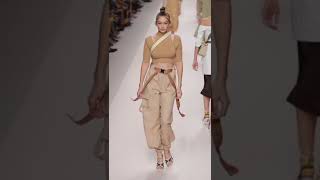 Personalidade Gigi Hadid