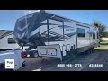 Check out this Video for a 2021 Keystone Raptor 413(Stock #388546)  for sale by Pop RVs. This unit is located in Sarasota, FL