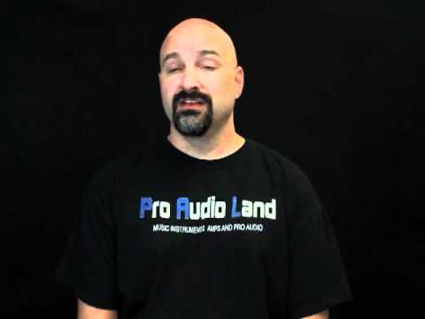 Guitar Pickups 101: What is Coil Splitting?