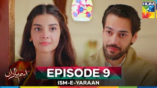 Episode 9