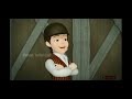 Sofia First Episode Tamil