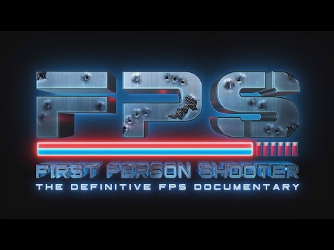 FPS - First Person Shooter