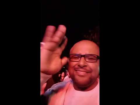 Fui no Baile do Caveirao com a minha filha Ivy Dandara