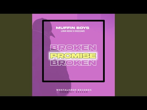 Broken Promise (feat. Dezzar)