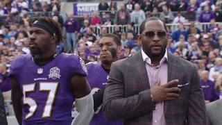 Baltimore Ravens 2018-19 Hype: Can't Stop Us Now