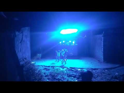 Sandip digital vadjal sound check micking 🎤🎤