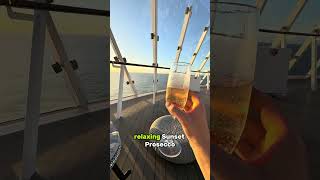 Cruise lines conspiracy, the final bill
