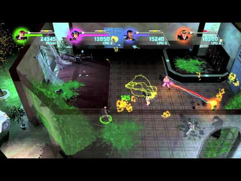 Ghostbusters : Sanctum of Slime Playstation 3