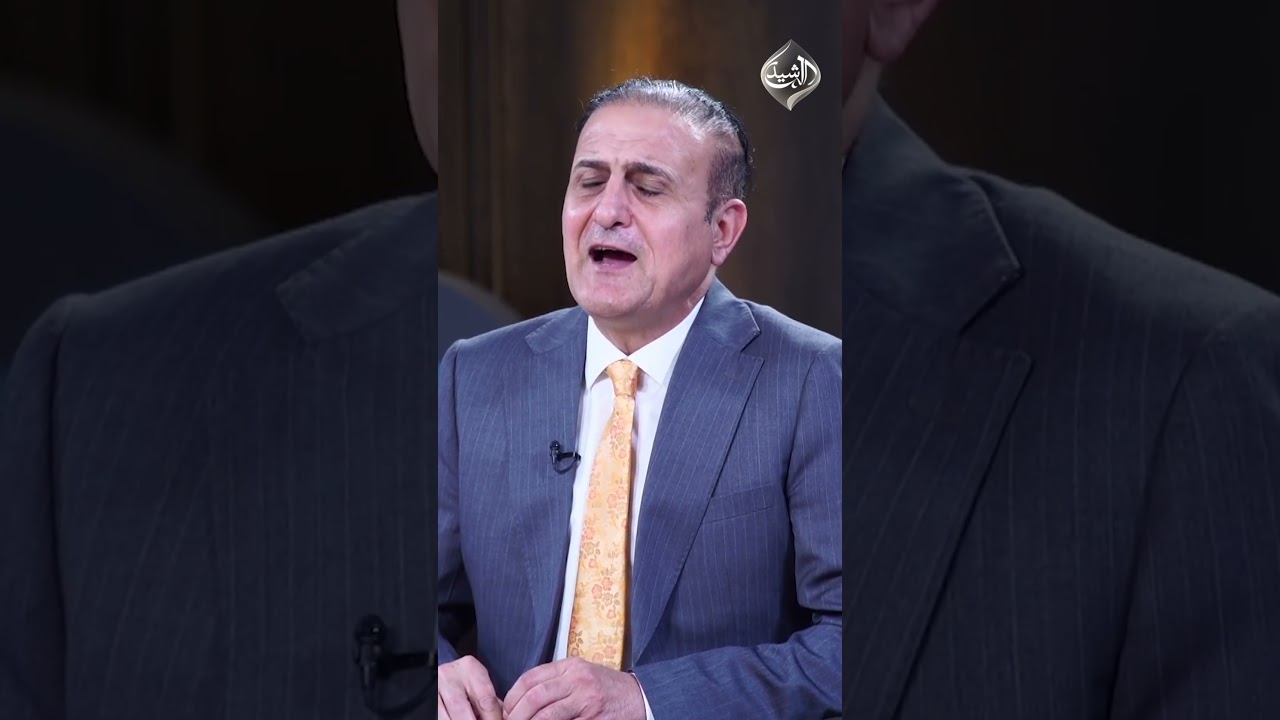 فيديو | عملات رقمية وصلت إلى حزب الله.. الفيلي يتحدث عن اللوبي اليهودي و"ماضوية المالكي"