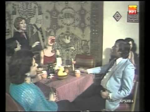 Виолета Томовска Ах, вие луди млади години!