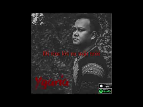 YGaria - Đi Tìm Lời Ru Nữ Thần Mặt Trời