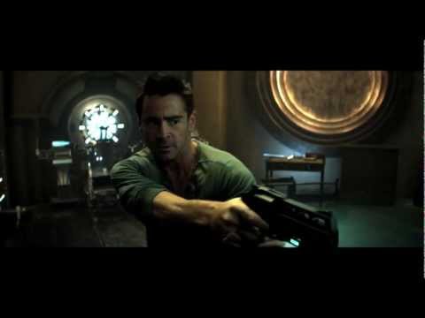 2012/8/10（金）公開『トータル・リコール』本予告