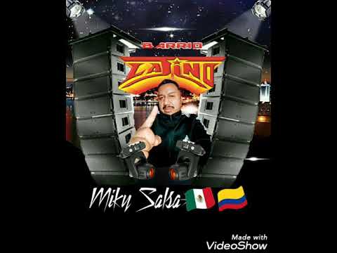 Mendigo de amor **Quinto mayor** #el_patrón_de_la_salsa