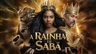 Quem foi a Rainha de Sabá / Ela se tornou a mãe de uma grande nação