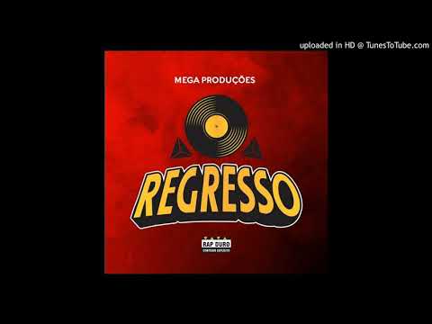Mega Pro - 16 Diversas Mentes (Prod. Drakulah)