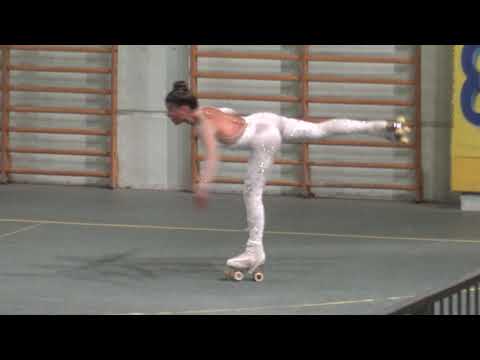 RUSSI OKSANA - cat. Cadetti JOLLY Pescara