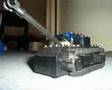 Lego Tank