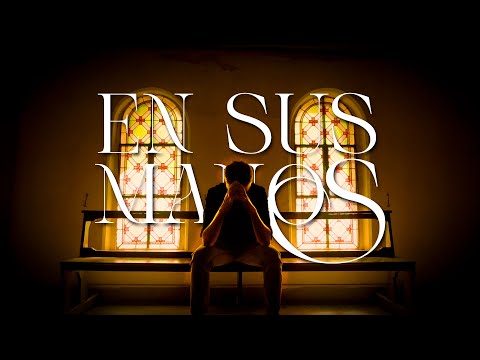 Pablo Martinez - EN SUS MANOS - NUEVA VERSION