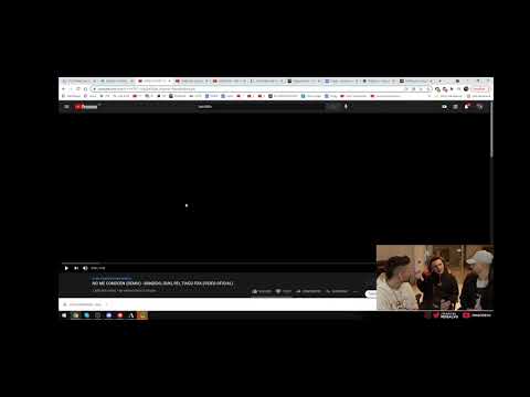 COSCU REACCIONA BANDIDO REMIX, || CON BANDIDO Y REI