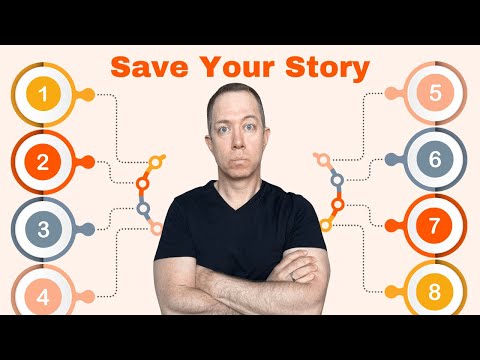 8 Brutal Truths About Plot that Writers Learn TOO LATE